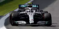 Bild zum Inhalt: Neuer Motor in Abu Dhabi: Strafe für Valtteri Bottas beim Finale