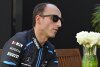 "Entscheidung getroffen": Haas wartet auf Zusage von Robert Kubica