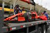 Bild zum Inhalt: Trotz Brasilien: Marko rechnet nicht mit Vettel-Flucht von Ferrari