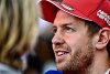 Familienglück: Sebastian Vettel zum dritten Mal Vater!