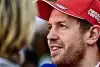 Bild zum Inhalt: Familienglück: Sebastian Vettel zum dritten Mal Vater!