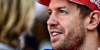 Bild zum Inhalt: Familienglück: Sebastian Vettel zum dritten Mal Vater!