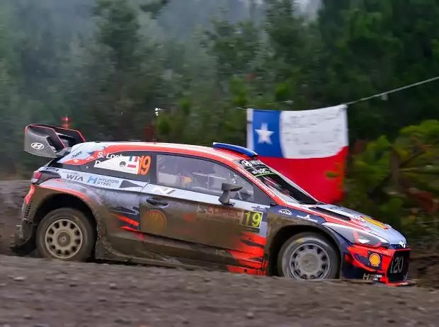 Sebastien Loeb Titel-Bild zur News: Sebastien Loeb