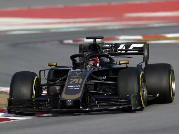 Romain Grosjean Titel-Bild zur News: Romain Grosjean