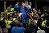 Bild zum Inhalt: Gasly nach Brasilien-Podium: Das war die "schlechteste Feier aller Zeiten"