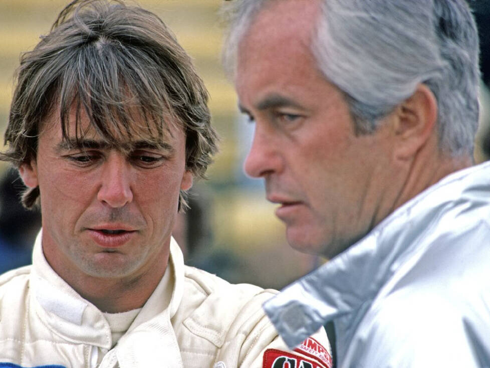 Rick Mears, Roger Penske