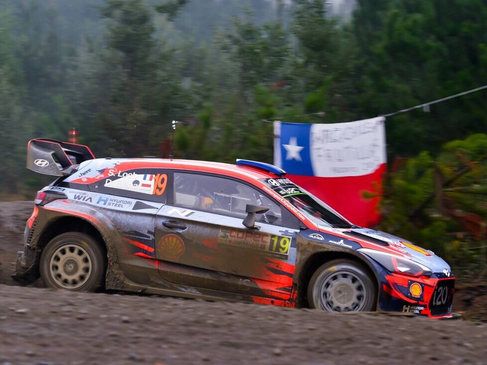 Sebastien Loeb
