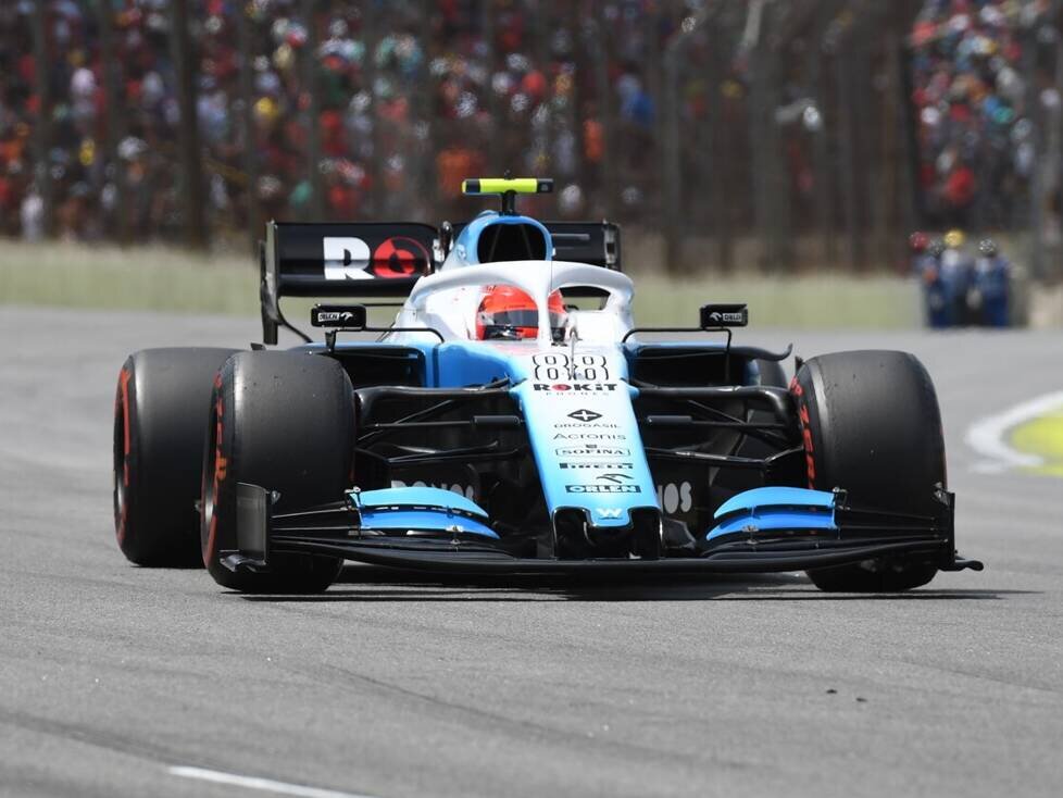 Robert Kubica