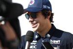 Lance Stroll (Racing Point) 