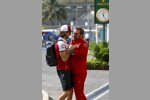 Antonio Giovinazzi (Alfa Romeo) 