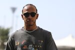 Lewis Hamilton (Mercedes) 