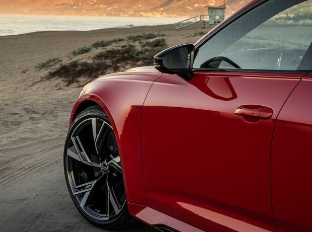 Audi RS 6 ist getunt stärker als ein Bugatti Veyron - AUTO BILD
