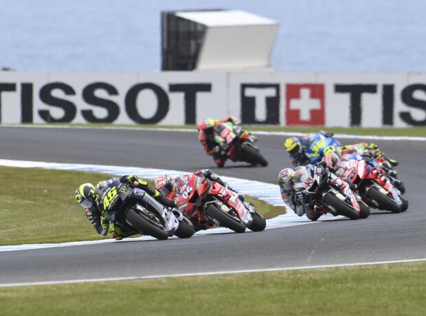 Valentino Rossi Valentino Rossi