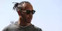 Bild zum Inhalt: Lewis Hamilton: Keine Angst vor Formel-1-Ausstieg von Mercedes