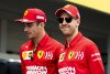 Bild zum Inhalt: Formel-1-Liveticker: Telefonische Aussprache zwischen Vettel & Leclerc!