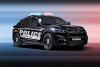 Bild zum Inhalt: Wäre der Ford Mustang Mach-E ein gutes Polizeiauto?