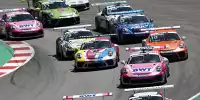 Porsche Supercup