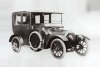 Bild zum Inhalt: Mitsubishi Model A (1918): Grundstein japanischer Automobil-Serienfertigung