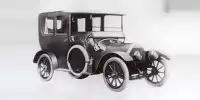 Mitsubishi Model A (1918?1921)