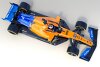 Bild zum Inhalt: Zak Brown: McLaren 2020 mit "ziemlich spezieller" Lackierung