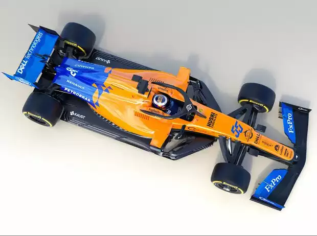 Titel-Bild zur News: Carlos Sainz
