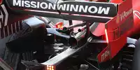 Ferrari SF90, Wastegate, Auspuff