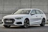 Bild zum Inhalt: Audi A4 Avant und A5 Sportback: Jetzt wieder als g-tron bestellbar