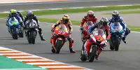 Bild zum Inhalt: Jack Miller: MotoGP heutzutage "viel aggressiver" als vor fünf Jahren