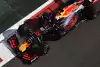 Bild zum Inhalt: Red Bull dritte Kraft am Freitag: "Mercedes sieht schnell aus!"