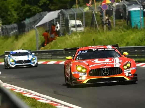 Renger van der Zande, Tristan Vautier, Jan Seyffarth, Kenneth Heyer Titel-Bild zur News: Renger van der Zande, Tristan Vautier, Jan Seyffarth, Kenneth Heyer