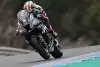 Bild zum Inhalt: WSBK-Test in Jerez: Jonathan Rea dominiert intensiven Zweitagestest