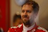 Bild zum Inhalt: "Hin- und hergerissen": Papa Vettel wäre auch "gern zu Hause"