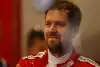 Bild zum Inhalt: "Hin- und hergerissen": Papa Vettel wäre auch "gern zu Hause"