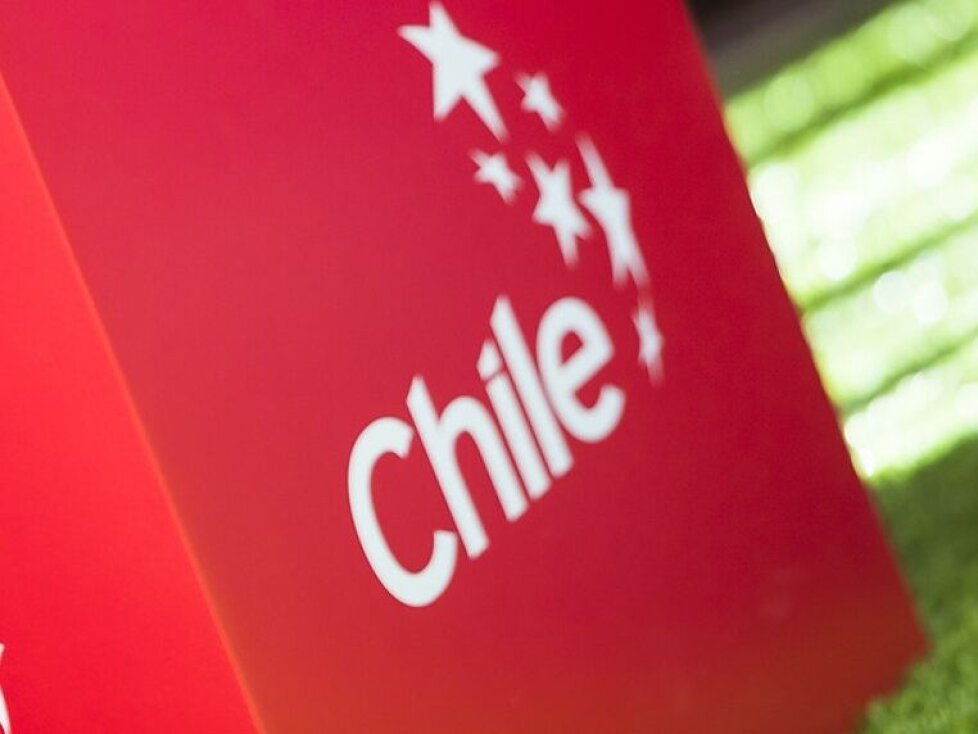 Rallye Chile