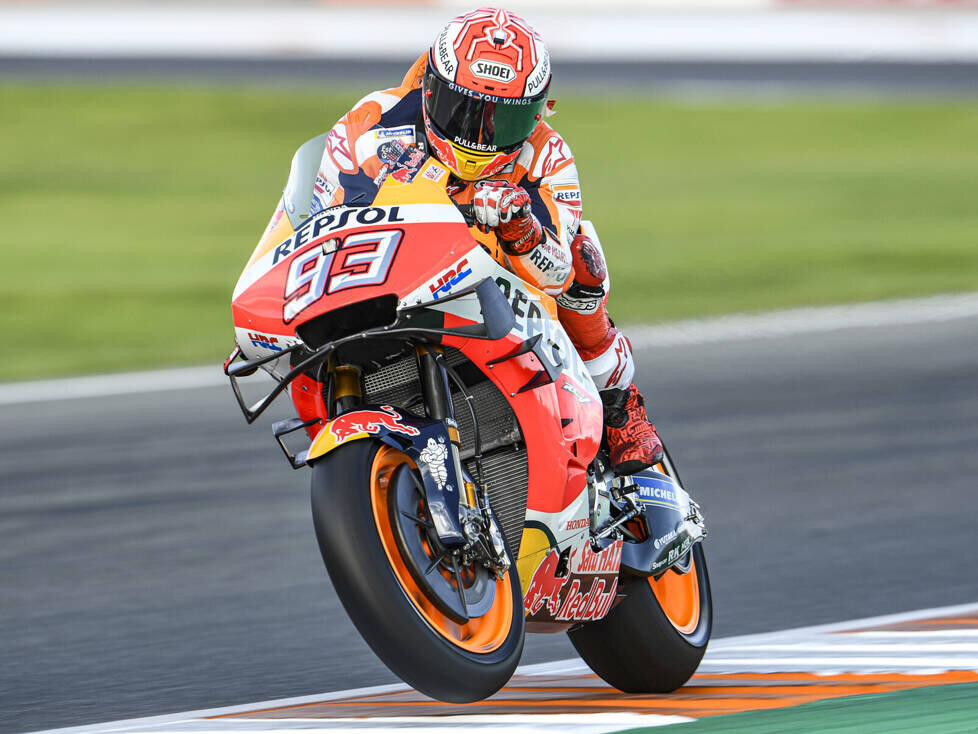 Marc Marquez