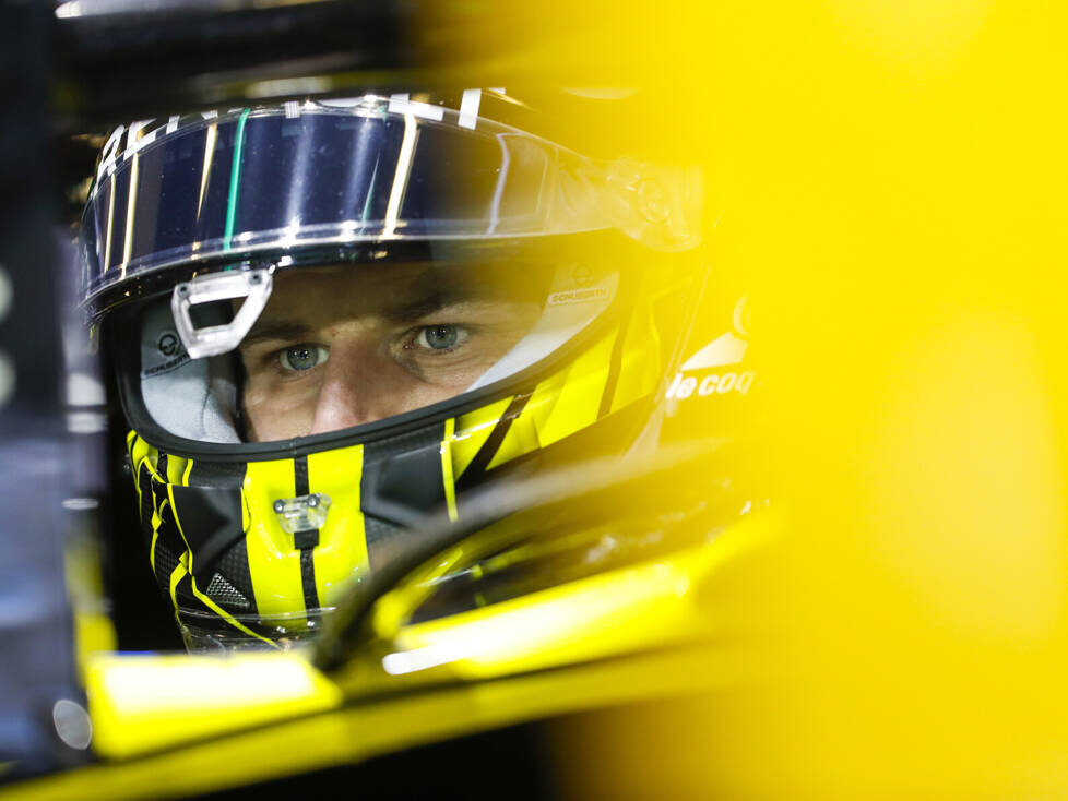 Nico Hülkenberg