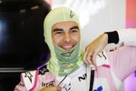 Sergio Perez (Racing Point) 