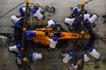 Carlos Sainz (McLaren) 