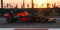 Bild zum Inhalt: Honda verleiht Red Bull Flügel, aber wie geht es nach 2021 weiter?