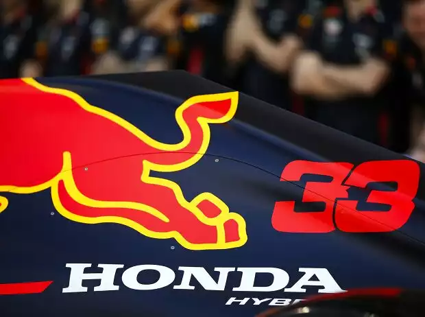 Max Verstappen Titel-Bild zur News: Max Verstappen