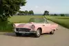 Bild zum Inhalt: American Dream: Ford Thunderbird