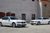 BMW führt Mildhybrid-System im 5er ein