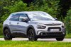 Citroën C4 Cactus: Einstieg nun 1.700 Euro teurer