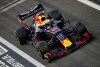 Max Verstappen: Grip im letzten Sektor reicht nicht gegen Mercedes