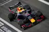 Bild zum Inhalt: Max Verstappen: Grip im letzten Sektor reicht nicht gegen Mercedes