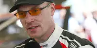 Bild zum Inhalt: Latvala: 2020 mindestens zwei WRC-Rallyes mit privatem Toyota