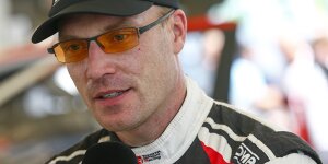 Latvala: 2020 mindestens zwei WRC-Rallyes mit privatem Toyota