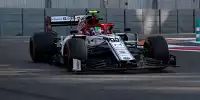 Antonio Giovinazzi