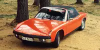 Porsche 914