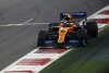 Bild zum Inhalt: McLaren: Norris gewinnt Qualifying-Duell gegen Sainz 11:10